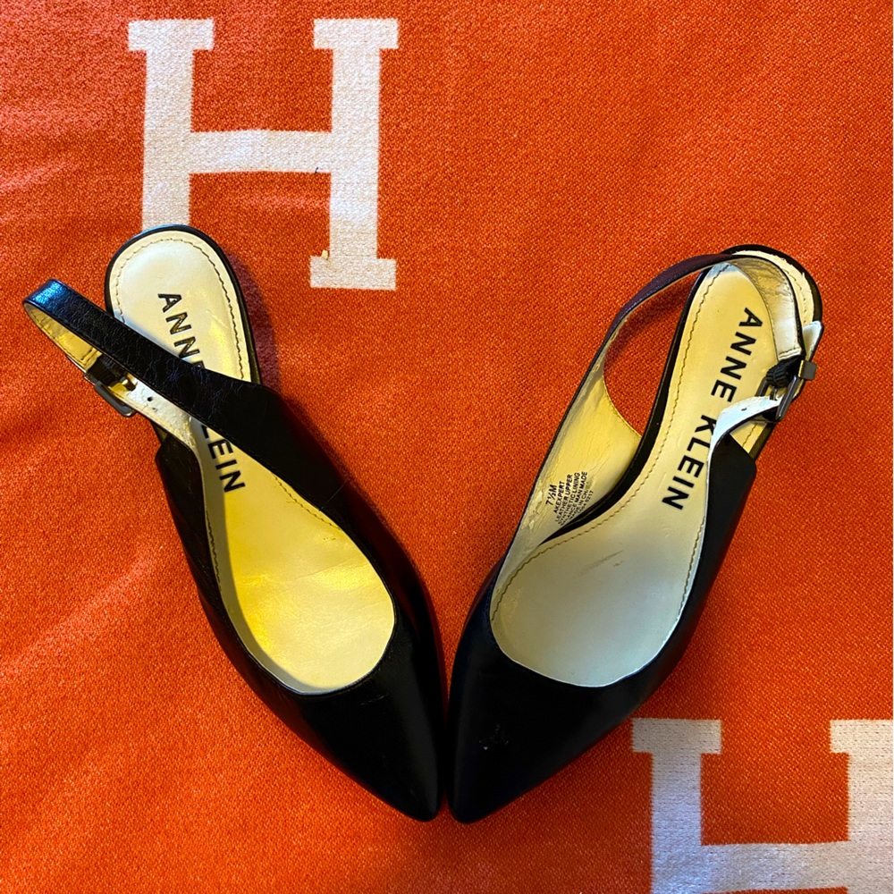 Anne Klein Heels